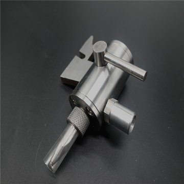 Glue Nozzle for MK8 Cigarette Making Machine