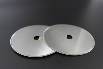 Filter Cutting Knife Alloy Circular Blade for PROTOS70/80/90 Cigarette Making Machine