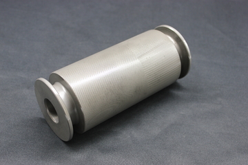 Embossing Roller for Cigarette Packing Machine HLP2 / YB43 / HLP250 /HLP180