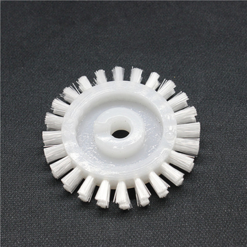 Plastic Nylon Bristle Brushes Tobacco Machinery Spare Parts for MK8 / MK9