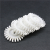 Plastic Nylon Bristle Brushes Tobacco Machinery Spare Parts for MK8 / MK9