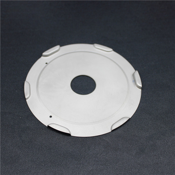 Hauni Protos 80 90 Denser Disc Ecreteur Cleaver Assy Round Disk