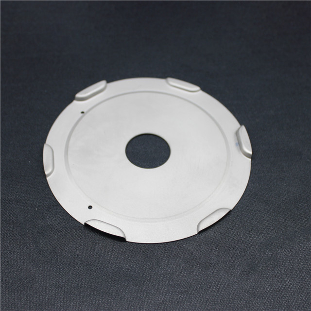 Hauni Protos 80 90 Denser Disc Ecreteur Cleaver Assy Round Disk