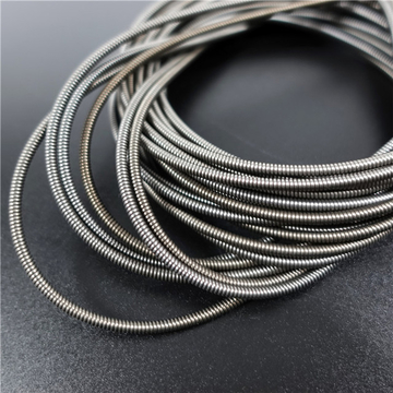 Alloy Material Spring Band for Mk8 Mk9 Tobacco Machinery Spare Parts