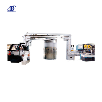 Big Output 20000cig / Min Cigarette Making Machines With Transferring Function