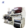 MK8-D Line Combination Of Cigarette Making Machines With Filter Assembler 2500 Cig / Min