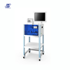 Circumference and Hardness Filter Rods Testing Machine Convenient and Fast
