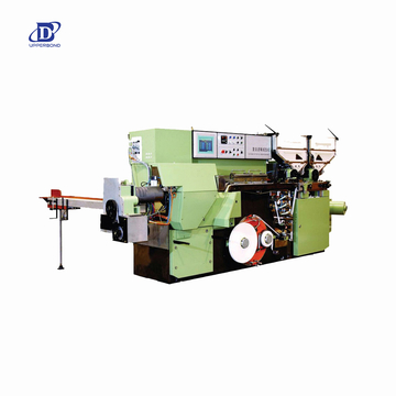 YL43 Dual Triple Charcoal Filter Rod Forming Machine