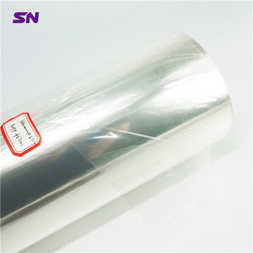 High Shrinkage Film for Professional Cigarette Packaging with Excellent Tightness and Durability