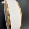 50mm 36gsm Gold Foil White Tipping Paper