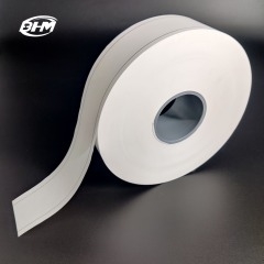 58mm 34gsm Grey Line White Tipping Paper