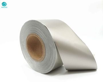 1500m Aluminium Foil Laminated Paper Cigarette