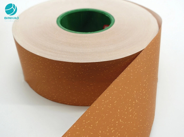 Pure Wood Base Paper Cigarette Filter Wrapping Tipping Paper