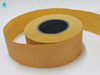 34gsm Yellow Base Printed Cork Tipping Paper Wood Pulp