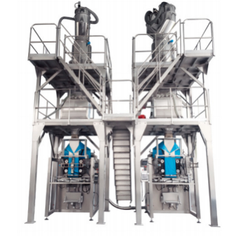 CB-VP105 Multi-Weigher Extra Large Packing Machine