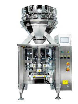 VPM42 2-in-1 Machine Packaging Series for High-Speed and Flexible Packaging Solutions