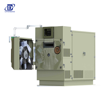 CT63R Cutting Machine for Laboratory Tobacco Cutting Pilot Line Production