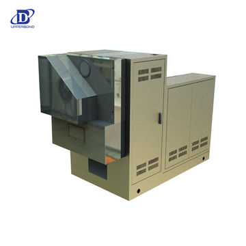 CT84R Cutting Machine for Laboratory Tobacco Cutting Pilot Line Production