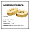 Center Coated Garniture Tape for Filter Making Machine KDF2 Power Tools Endless